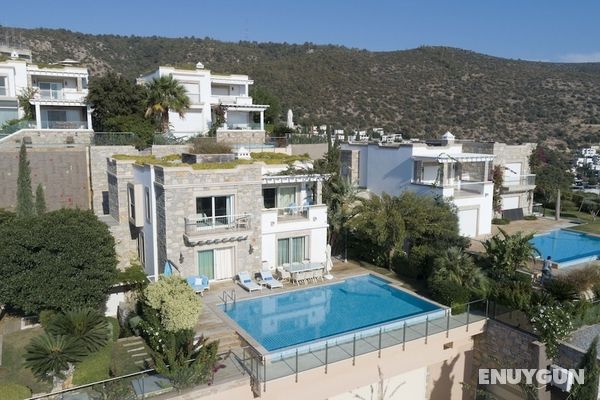 Vhillas Private Luxury Villa Regnum Öne Çıkan Resim