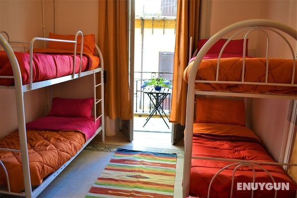 Hostel Via Zara Öne Çıkan Resim