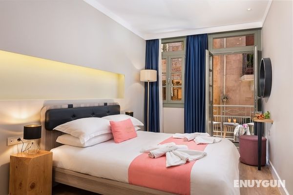 Viaggio Elegant Rooms Öne Çıkan Resim