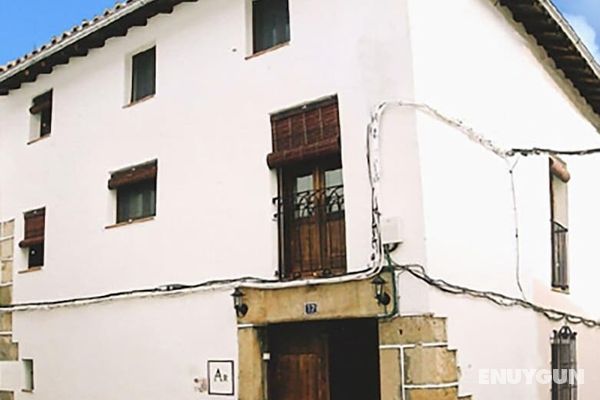 Apartamentos Víctor Chamorro del Arco Öne Çıkan Resim