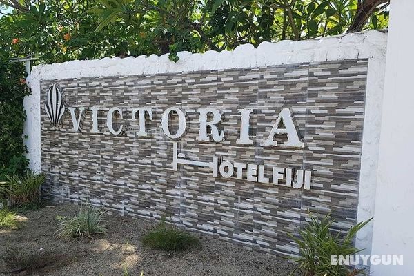 Victoria Hotel Fiji Öne Çıkan Resim