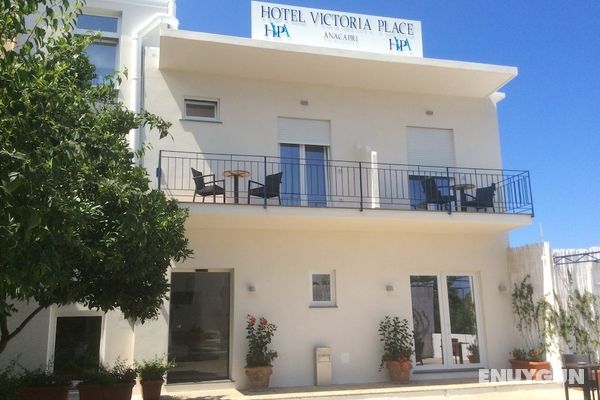 Hotel Victoria Place Öne Çıkan Resim