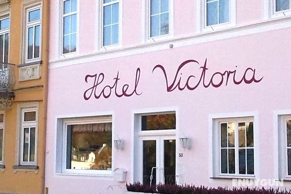 Hotel Victoria Öne Çıkan Resim