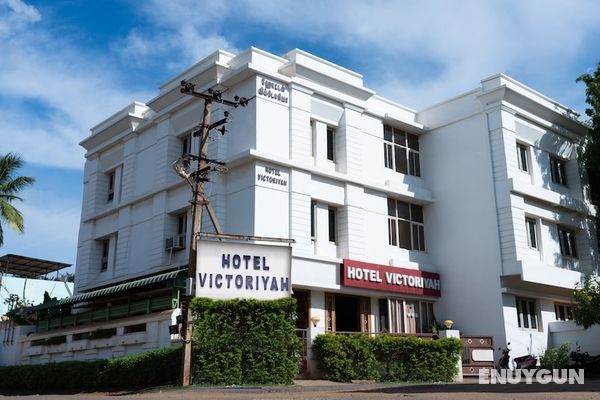 Hotel Victoriyah Öne Çıkan Resim