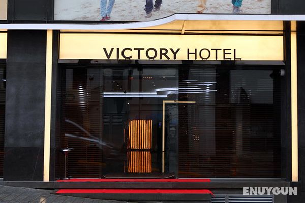 Victory Hotel Genel