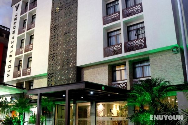 Vida Plaza Hotel Öne Çıkan Resim