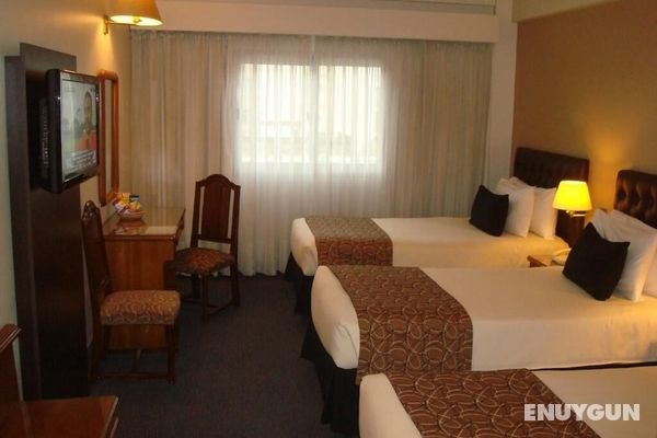 Vidda y Viken Apart Hotel Oda