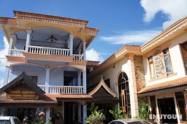 Viengsavanh Guest House Öne Çıkan Resim