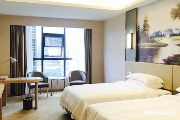 Vienna Hotel Jinshan Road Yiyang Öne Çıkan Resim