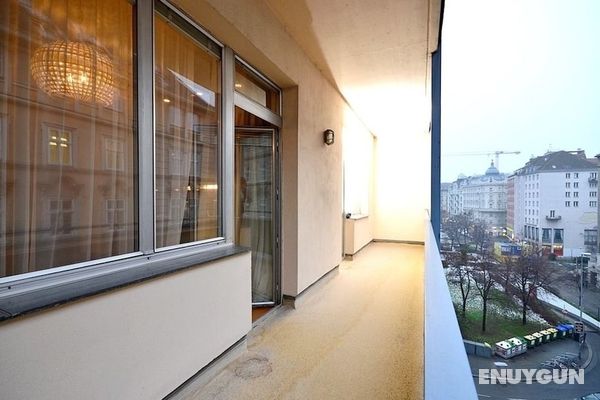 Vienna Residence Classy Apartment for 2 People Right in the Center of Vienna Öne Çıkan Resim