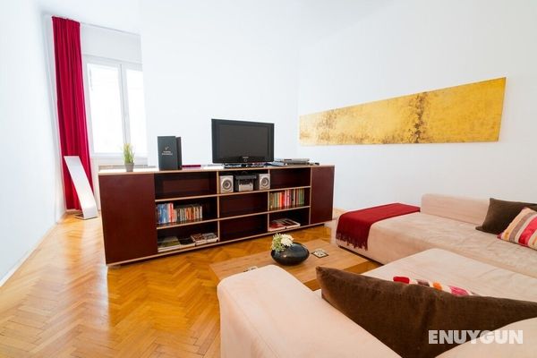 Vienna Residence Conventient Apartment for 2 With Perfect Airport Connection Öne Çıkan Resim