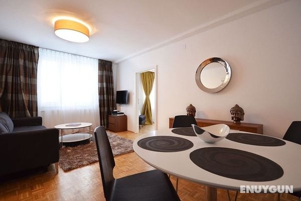 Vienna Residence Timeless Apartment With Viennese Charme for up to 2 People Öne Çıkan Resim