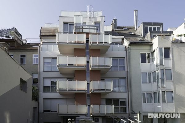 Vienna Top Apartments Öne Çıkan Resim