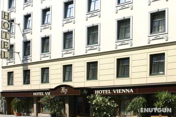 Hotel Vienna Genel