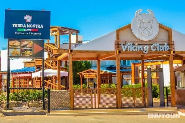 Viking Club Hotel Öne Çıkan Resim