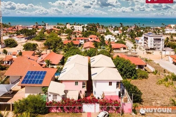 Hotel Vila Das Dunas Cumbuco Öne Çıkan Resim