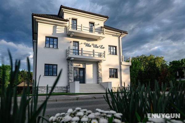 Vila Ula La Luxury Apartments Bled Öne Çıkan Resim