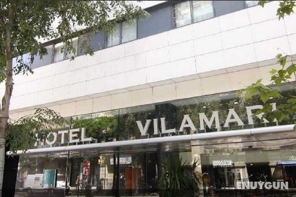 Hotel Vilamari Genel