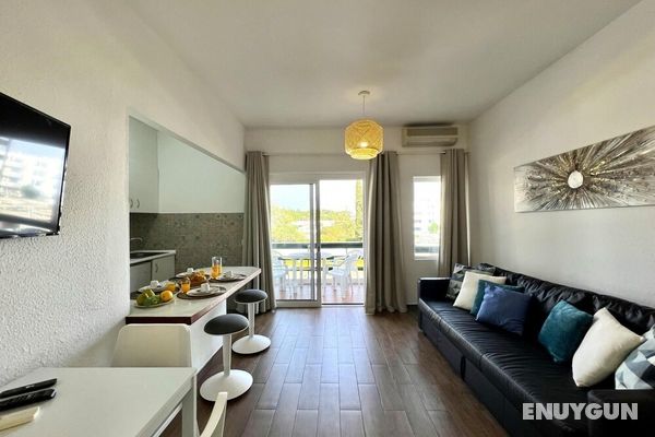 Vilamoura Central 4 With Pool by Homing Oda
