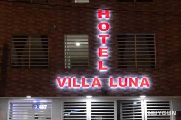 Hotel villa luna Öne Çıkan Resim