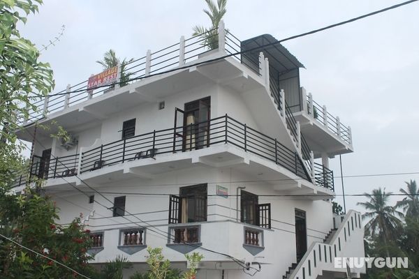 Village Star Rest Mirissa Sri Lanka Öne Çıkan Resim