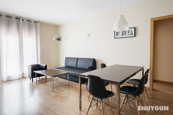 Villarroel Apartments Barcelona Öne Çıkan Resim