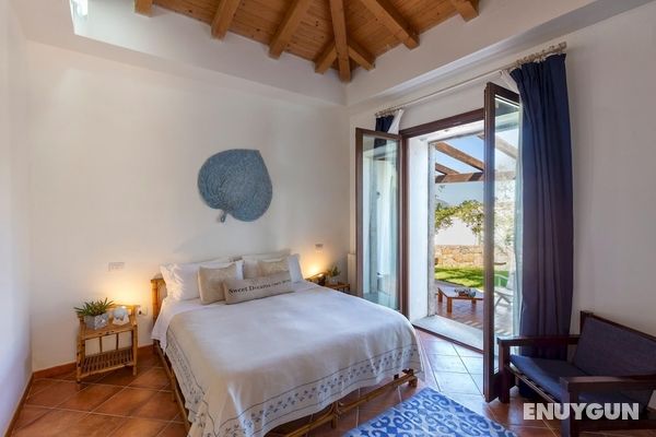 Villino Coralla 2 Bedrooms Apartment in Alghero Öne Çıkan Resim