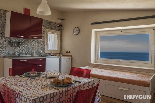 Apartment Vincent and Elen 2 Km From Zingaro Natural Reserve Genel