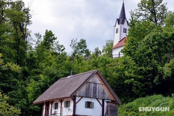 Vineyard cottage Škatlar 2 Öne Çıkan Resim