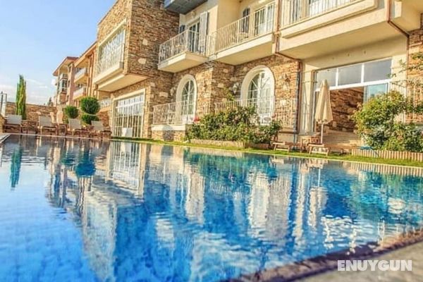 Vinifera Ephesus Hotel Öne Çıkan Resim