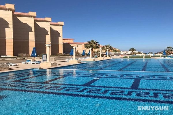 VIP Hurghada Amazing New 2-bed Apartment! Öne Çıkan Resim