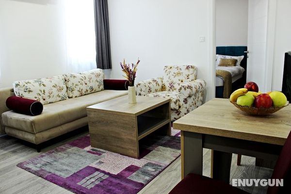 VIP Apartments Sarajevo Öne Çıkan Resim