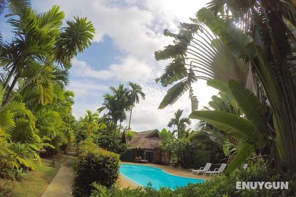 Vipa Tropical Resort Öne Çıkan Resim