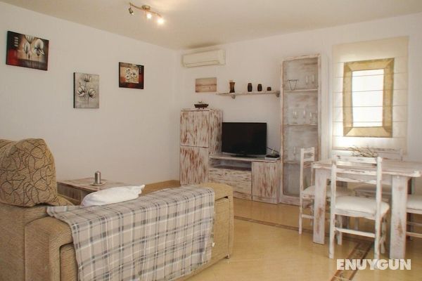 Villas Virgen del Mar 6 Öne Çıkan Resim