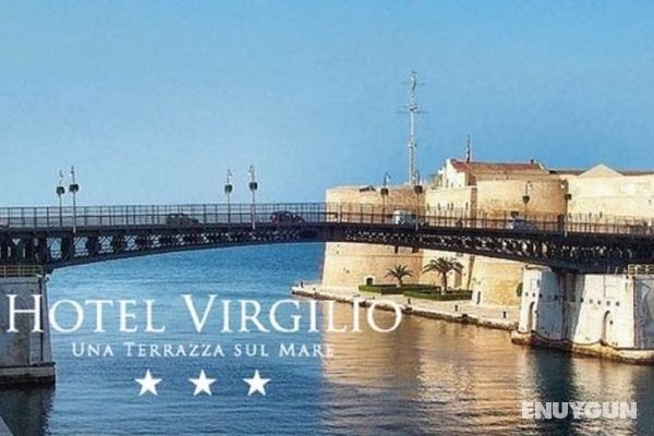 Hotel Virgilio Genel