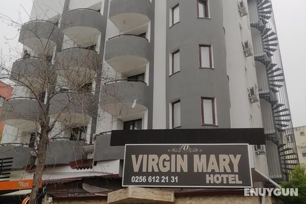 Virgin Mary Otel Genel