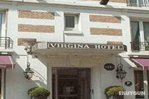 Hotel Virgina Genel