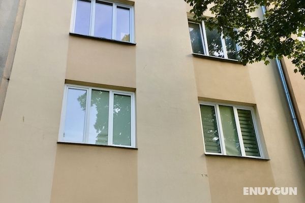 Visit Lublin Apartments Plus Skłodowskiej Genel