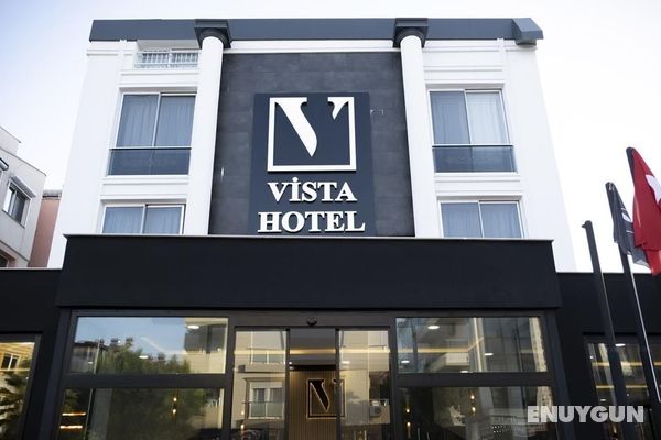 Vista Family Hotel Konyaaltı Genel