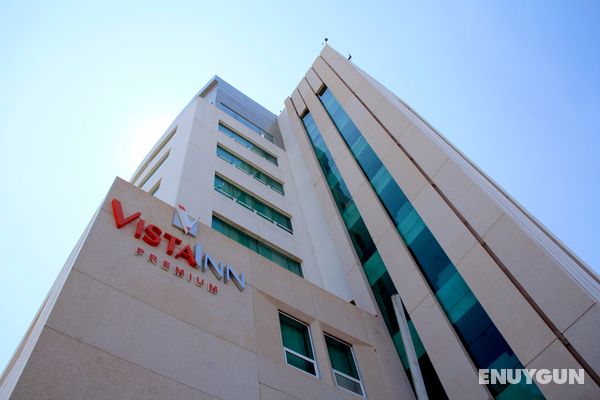 Vista Inn Premium Genel
