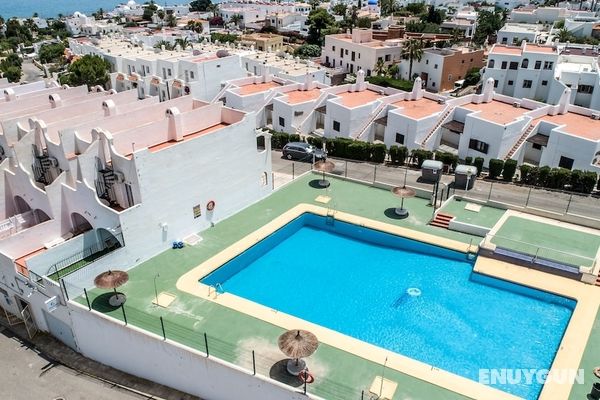 Vista Mojácar Apartamentos Öne Çıkan Resim