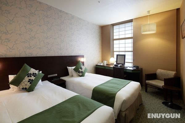Hotel Vista Premio Kyoto Kawaramachi St. Öne Çıkan Resim