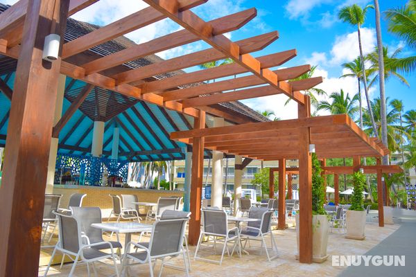 Vista Sol Punta Cana Beach Resort & Spa Genel