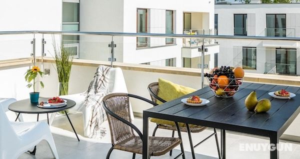 Vistula Boutique Exclusive Apartments Öne Çıkan Resim