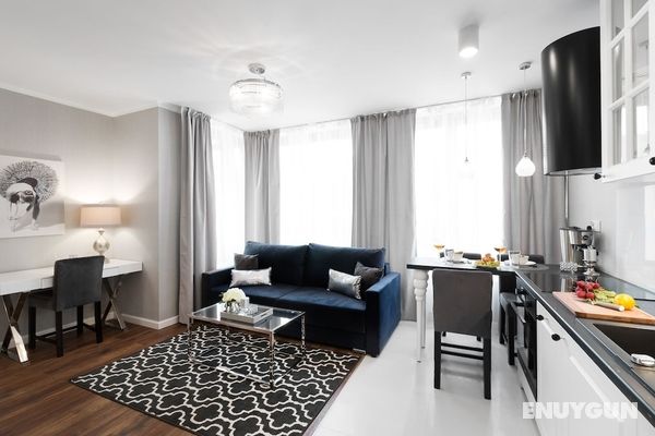 Vistula - New Exclusive Apartment M11 Öne Çıkan Resim