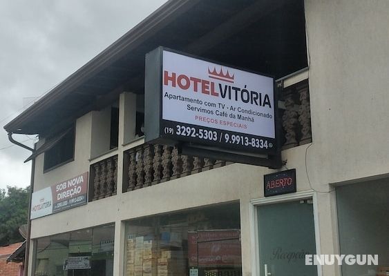 Hotel Vitória de Pedreira Öne Çıkan Resim