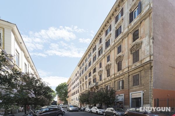 Vittorio Emanuele Apartment Öne Çıkan Resim