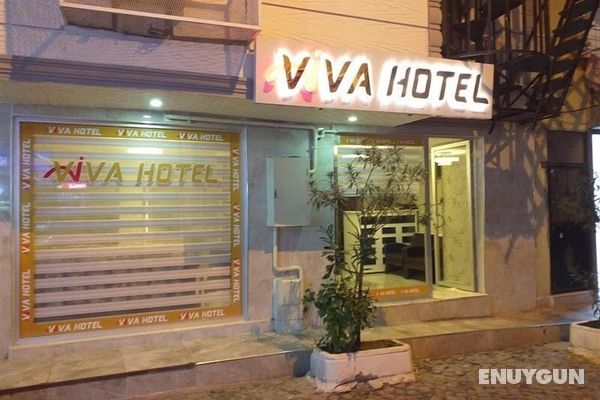 Viva Hotel Öne Çıkan Resim