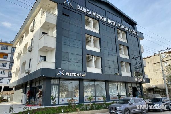 Vizyon Otel Darica Genel