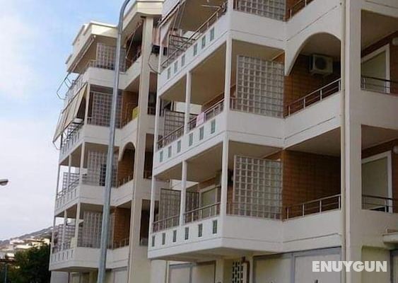 Vlora apartments Öne Çıkan Resim